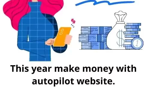 make money with autopilot