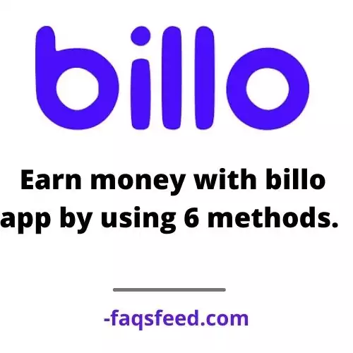 billo app