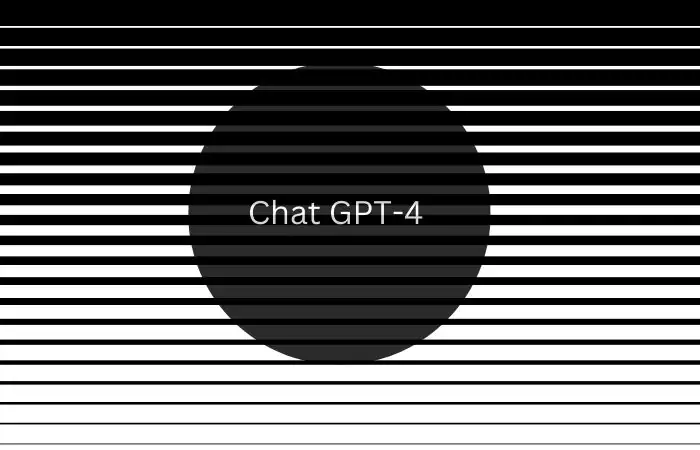 GPT -4