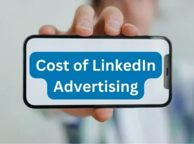 Guide to Cost of LinkedIn Advertising