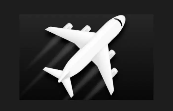 image of flighty app logo