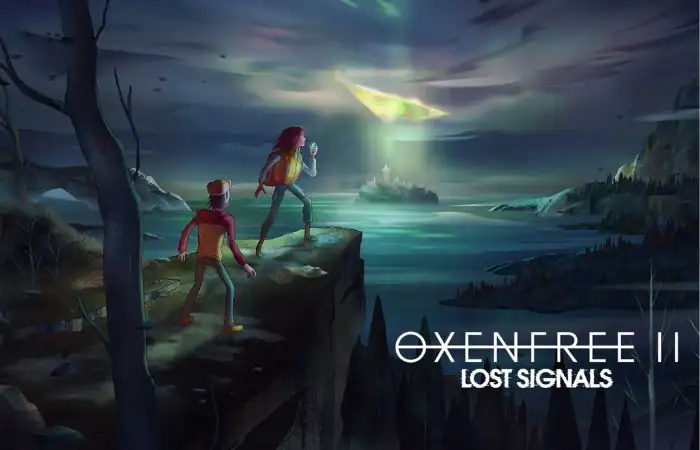 Image of Oxenfree 2