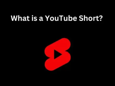 What is a Youtube Short