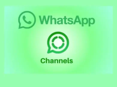 image of whatsapp channel