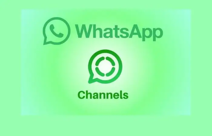 image of whatsapp channel