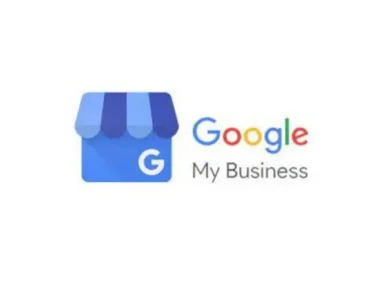 image of google my business account