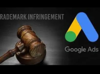 Delhi High Court's Landmark Ruling Challenges Google's Ads Programme Within Trademarks Act