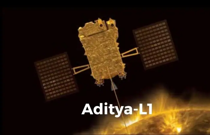 India's Aditya-L1 Solar Observatory Mission Set to Launch This Week