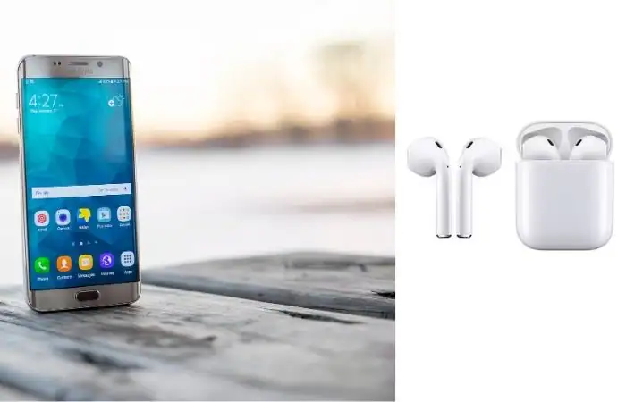 Can You Connect EarPods to Android