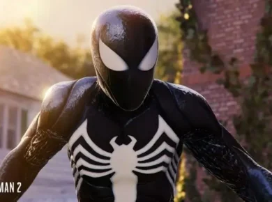 Marvel’s Spider-Man 2 A Massive Memory Marvel for PS5 Gamers