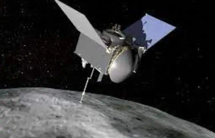 Witness NASA’s Historic Asteroid Sample Return Mission Live with the Virtual Telescope Project