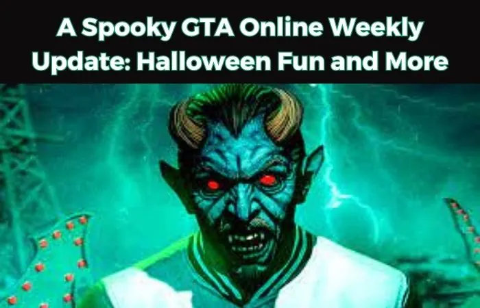 gta online weekly update