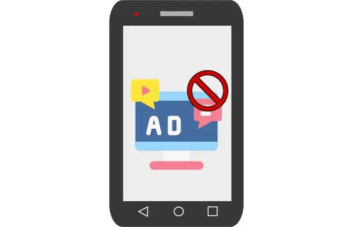 How To Block Ads On Android