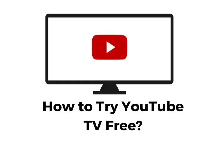 Try YouTube TV