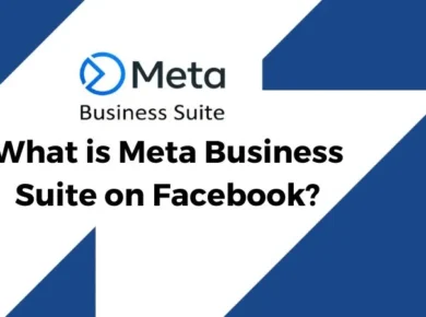 What is Meta Business Suite on Facebook