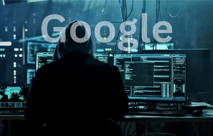 Hackers have ways to hack Google Accounts